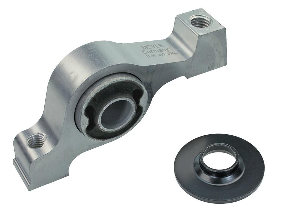 MEYLE Original Control Arm Bush Front Lower Rear 11-14 610 0042