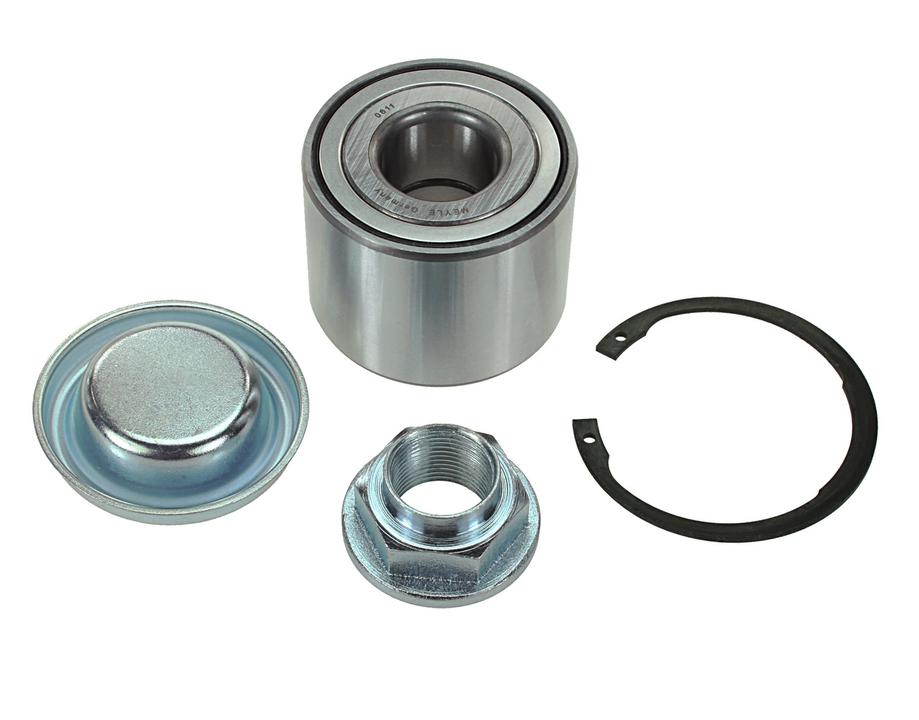 MEYLE Original Wheel Bearing Rear 11-14 750 0025