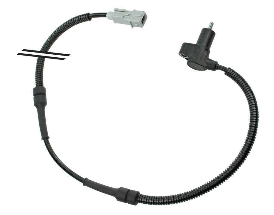 MEYLE Original ABS Sensor Rear 11-14 800 0003
