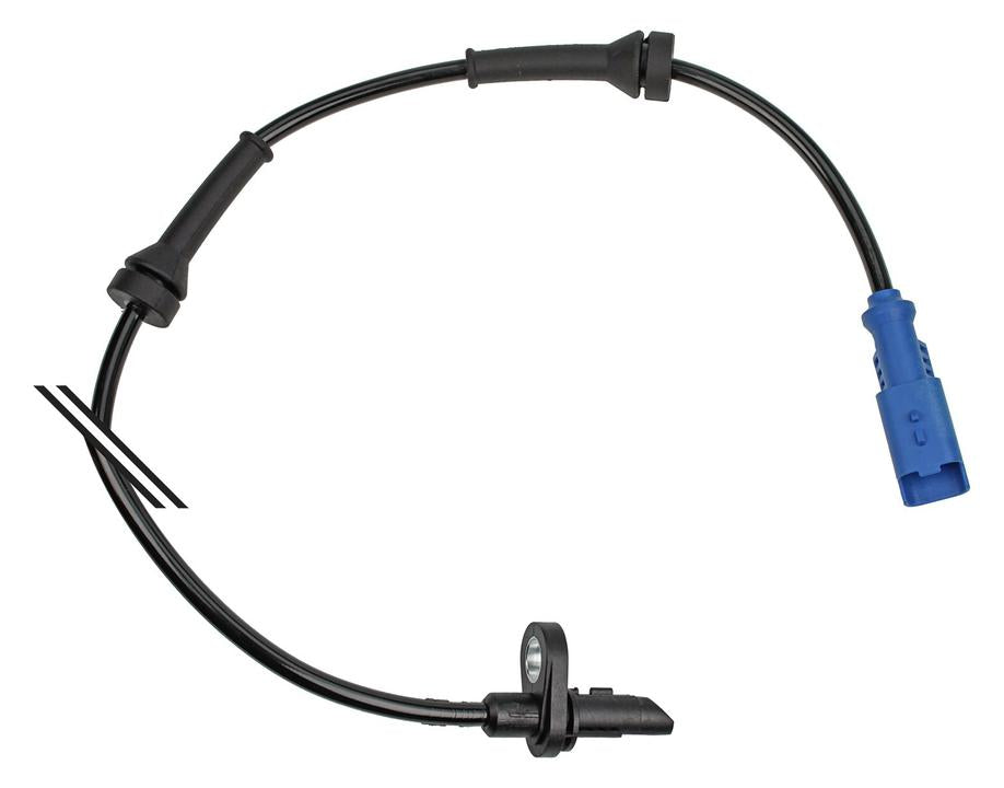 MEYLE Original ABS Sensor Rear 11-14 800 0012