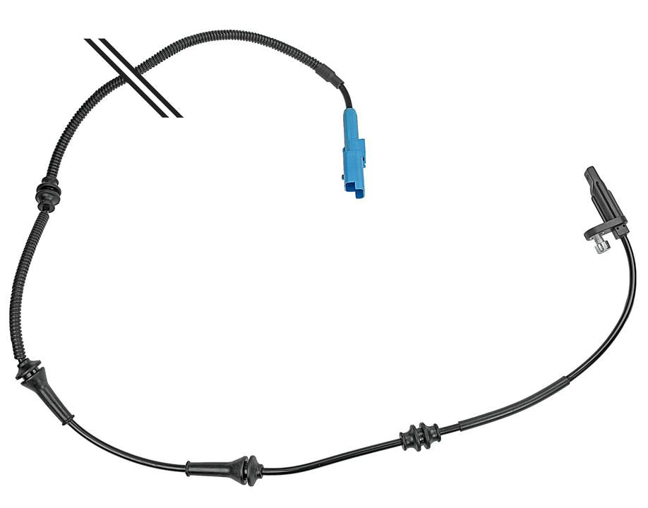 MEYLE Original ABS Sensor Rear 11-14 800 0014