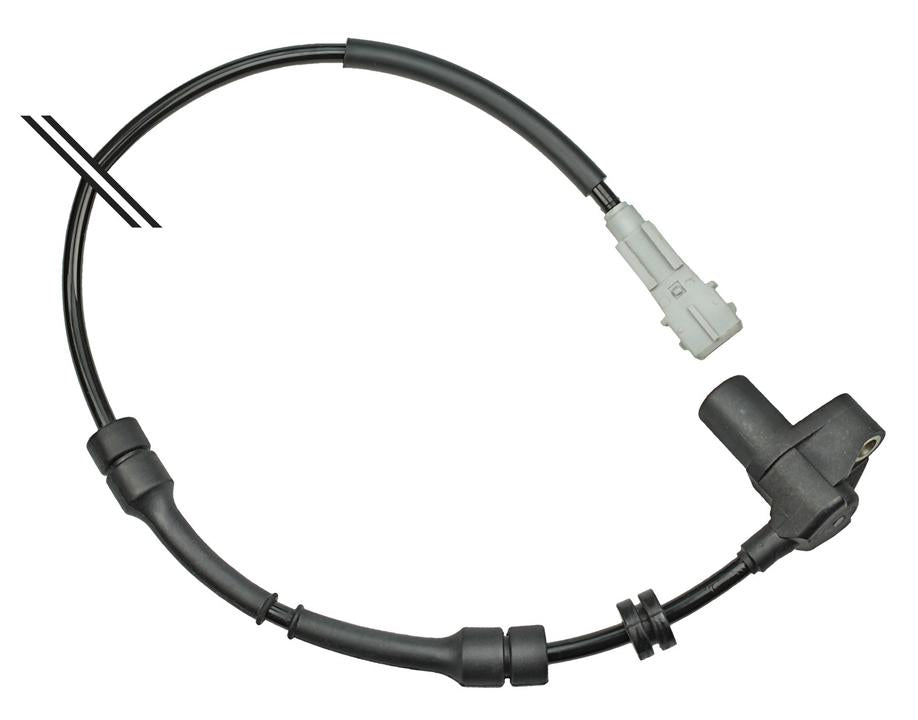 MEYLE Original ABS Sensor Front 11-14 800 0015