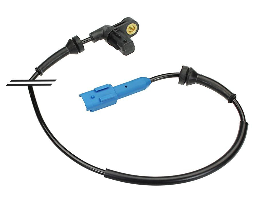 MEYLE Original ABS Sensor Front 11-14 899 0015