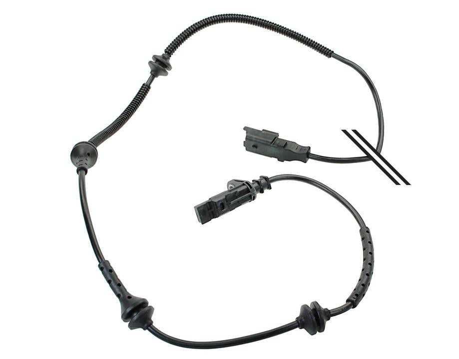 MEYLE Original ABS Sensor Rear 11-14 899 0019