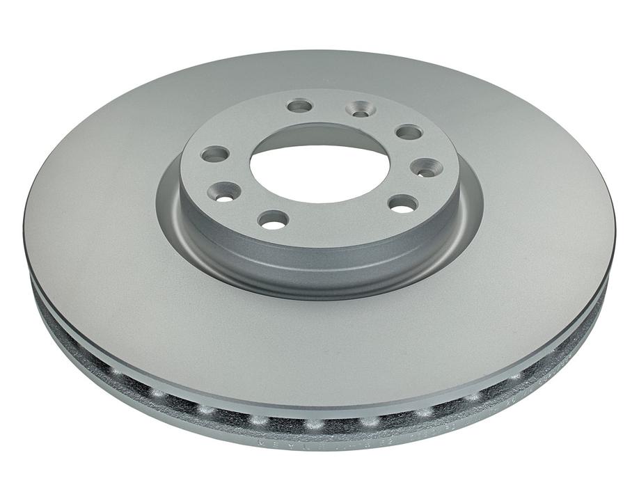 MEYLE PD Brake Rotor Single 304mm Front 11-15 521 0030/PD