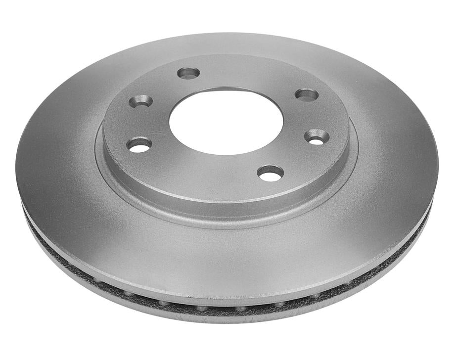 MEYLE PD Brake Rotor Front Single 11-15 521 0031/PD