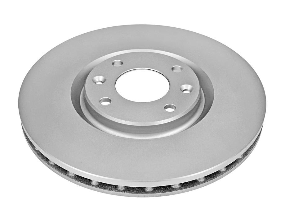 MEYLE PD Brake Rotor Single 302mm Front 11-15 521 0034/PD