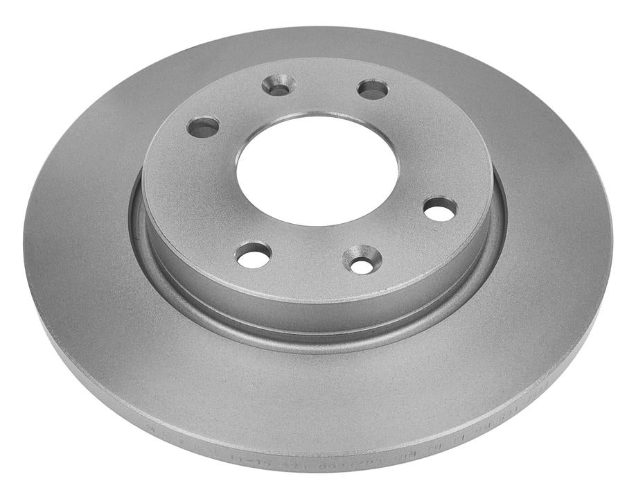MEYLE PD Brake Rotor Single 247mm Front 11-15 521 0036/PD
