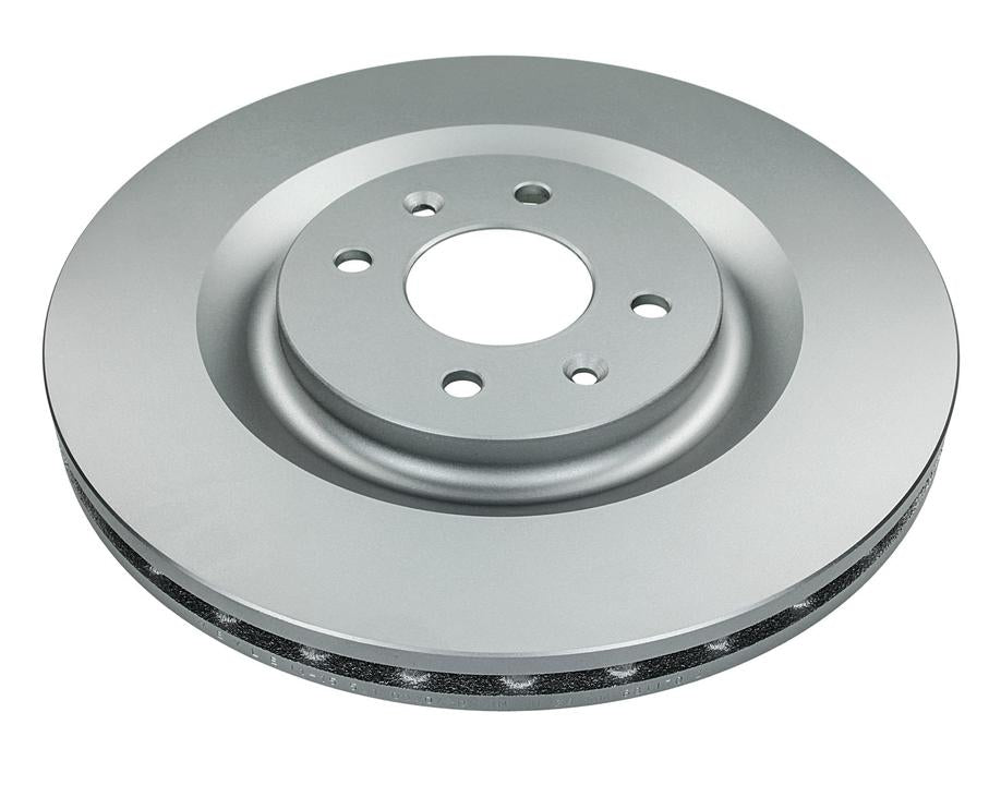 MEYLE PD Brake Rotor Front Single 11-15 521 0040/PD