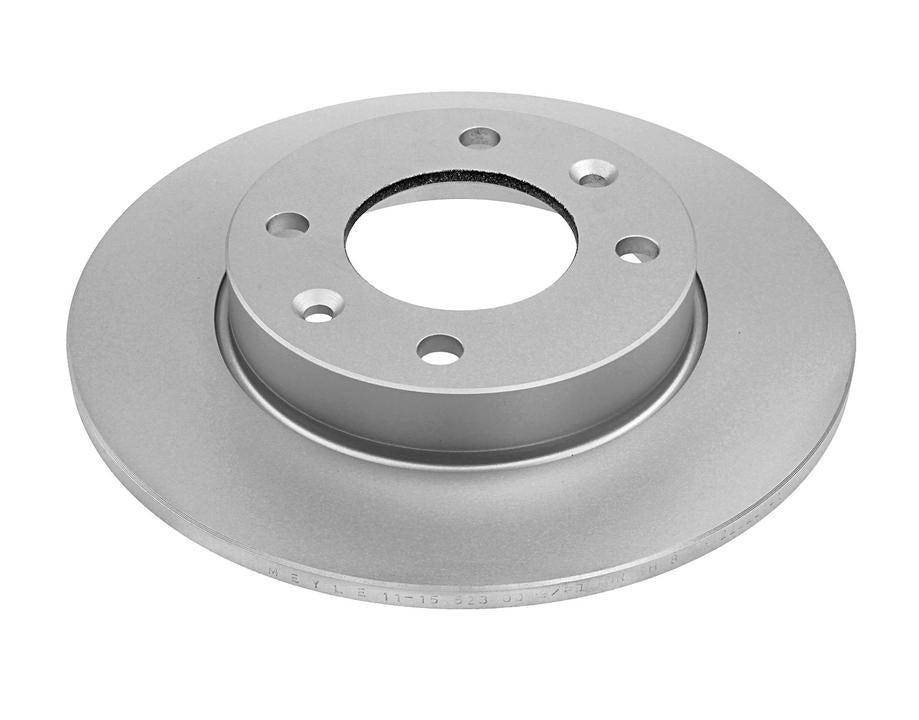 MEYLE PD Brake Rotor Rear Single 11-15 523 0008/PD