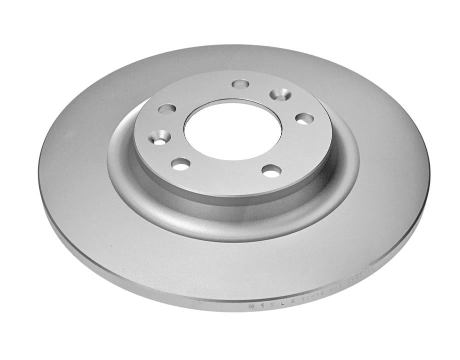 MEYLE PD Brake Rotor Single 290mm Rear 11-15 523 0009/PD