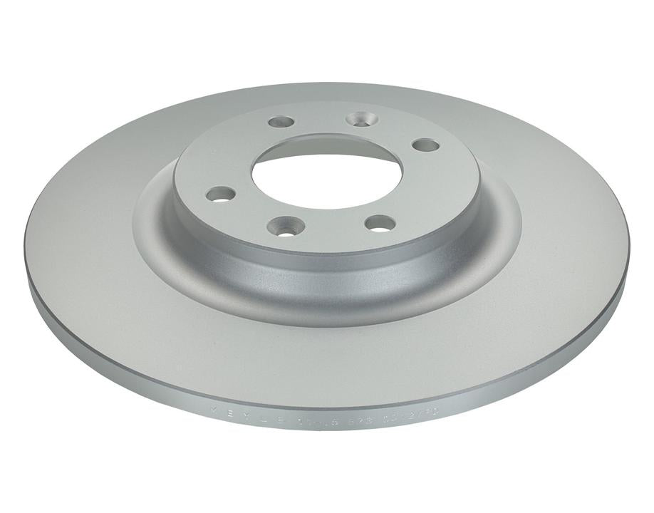 MEYLE PD Brake Rotor Rear Single 11-15 523 0012/PD