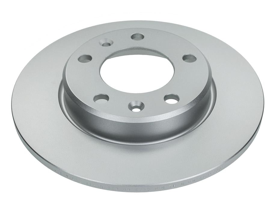 MEYLE PD Brake Rotor Single 249mm Rear 11-15 523 0016/PD