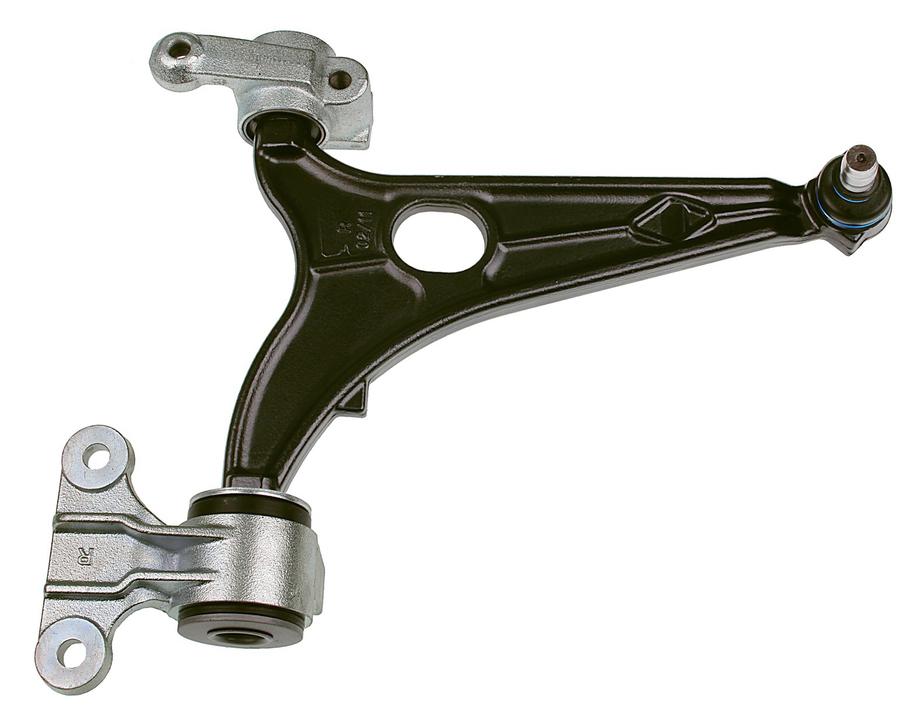 MEYLE Original Control Arm Front RH Lower 11-16 050 0067