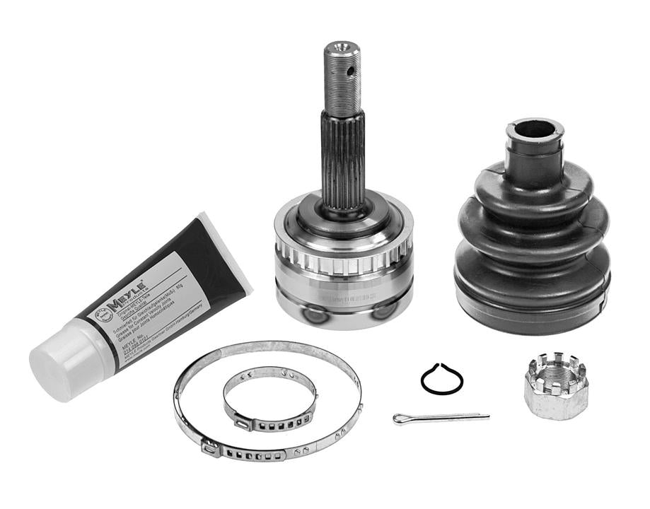 MEYLE Original CV Joint Kit 614 498 0013