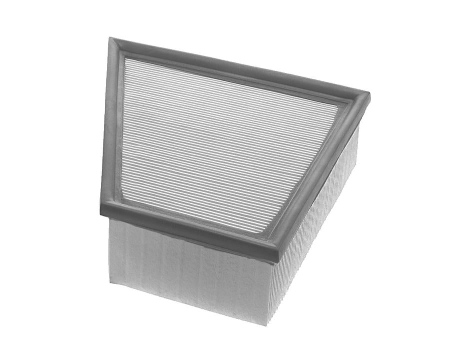 MEYLE Original Air Filter 112 129 0000