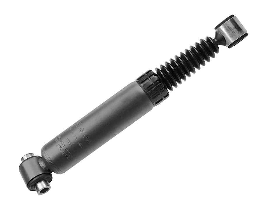 MEYLE Original Shock Absorber Rear 11-26 725 0010