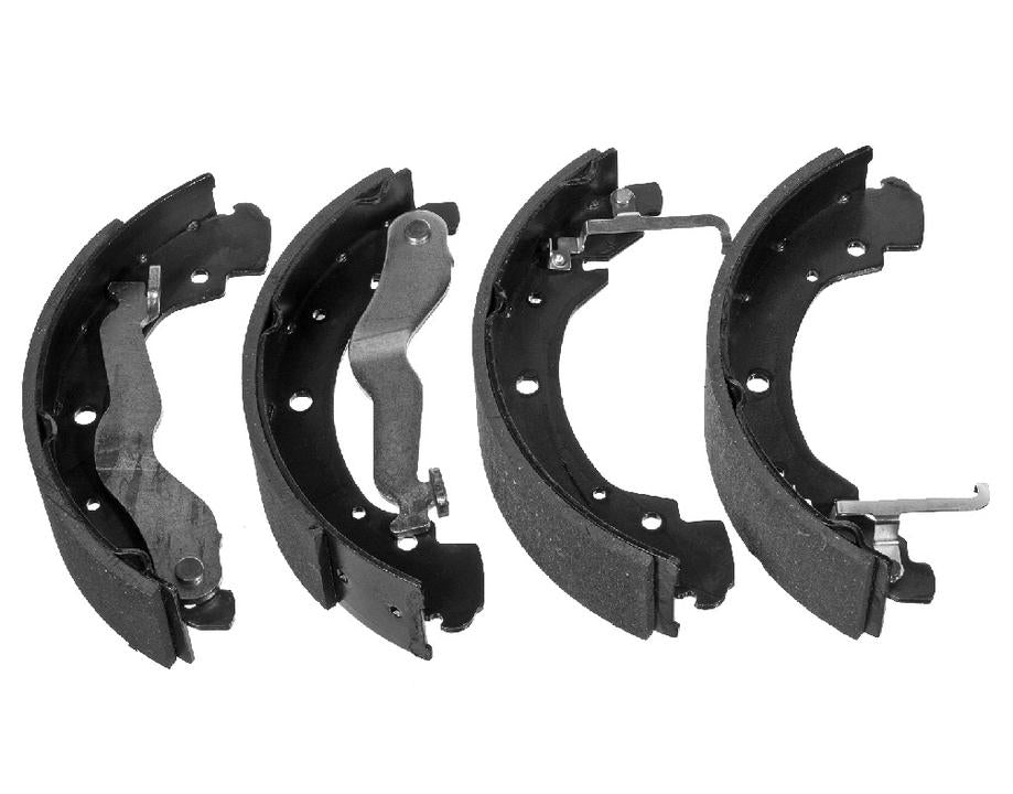 MEYLE Original Brake Shoe Set 114 042 1002