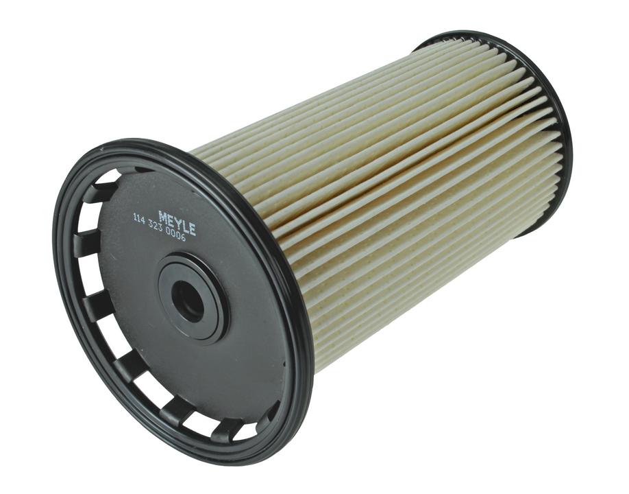 MEYLE Original Fuel Filter 114 323 0006