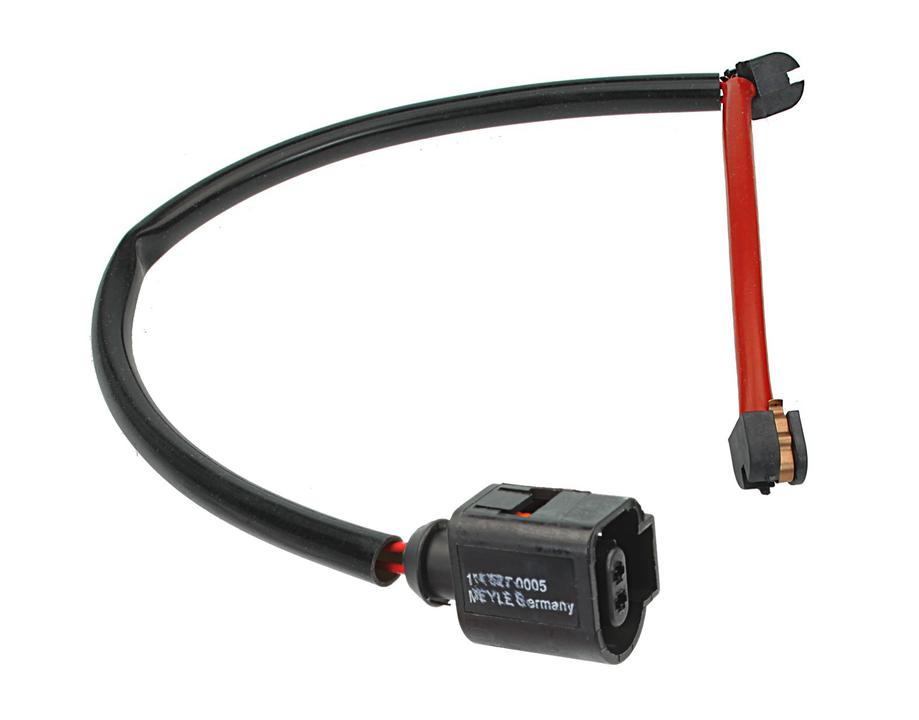 MEYLE Original Brake Pad Wear Sensor Front 114 527 0005