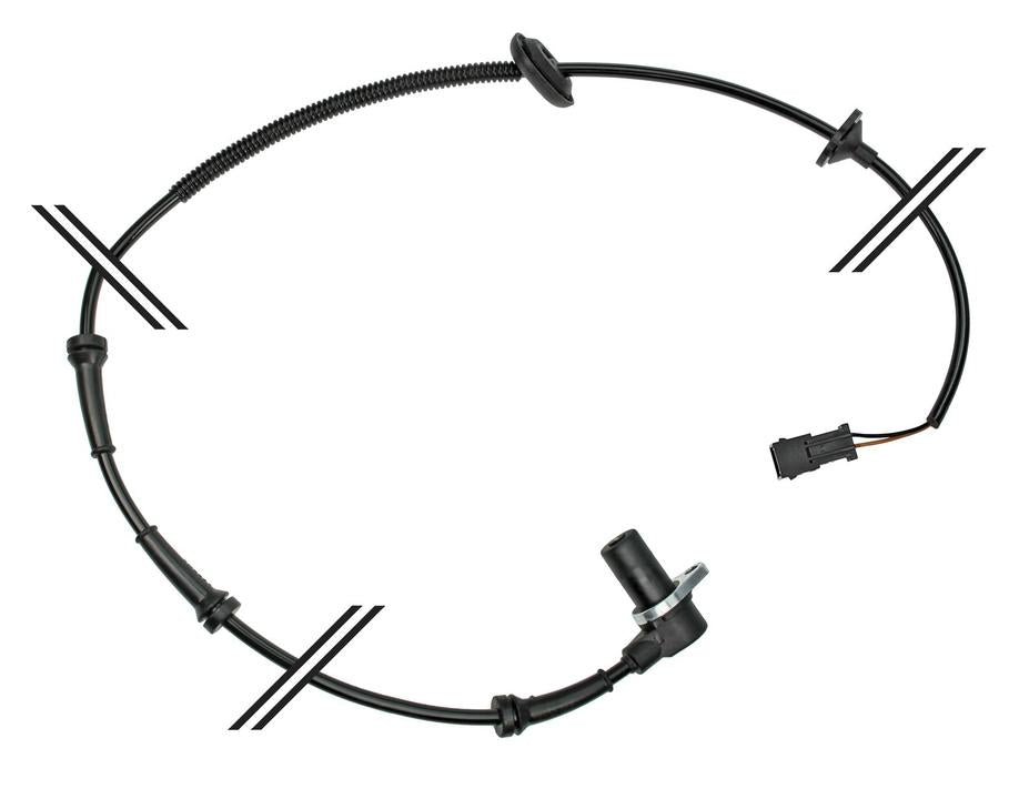 MEYLE Original ABS Sensor 114 800 0006