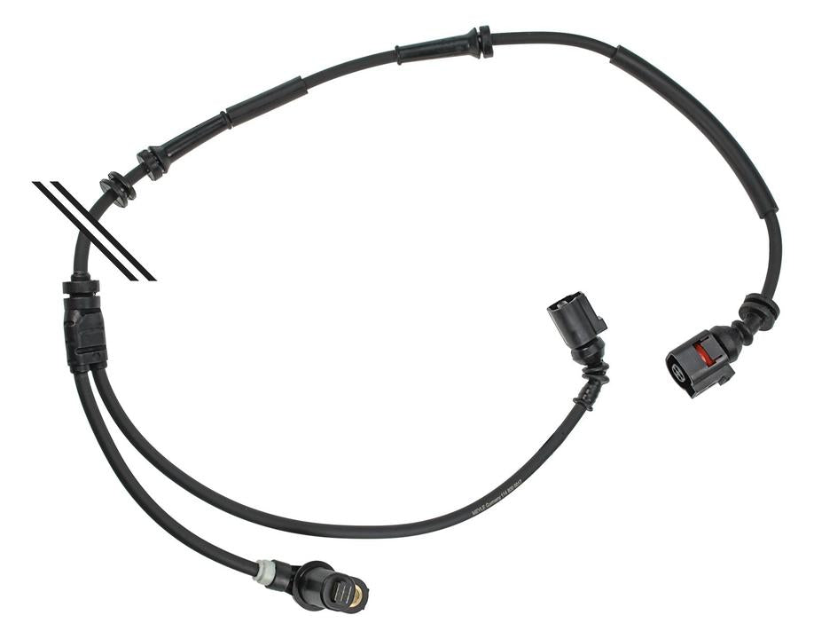 MEYLE Original ABS Sensor 114 800 0017