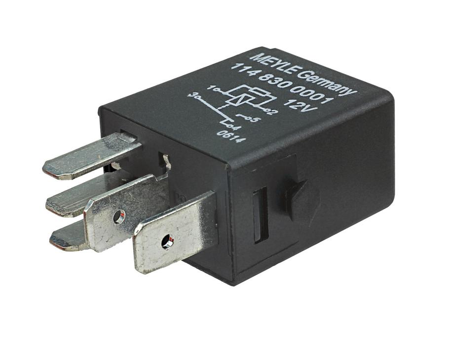MEYLE Original Multifunction Relay 114 830 0001