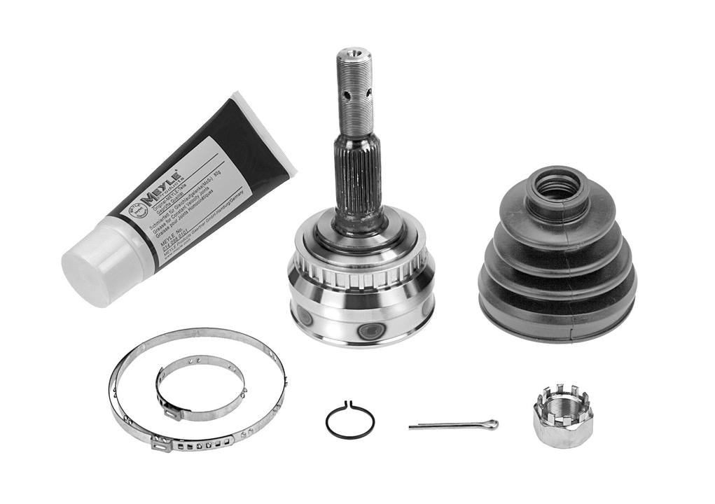 MEYLE Original CV Joint Kit 614 498 0001