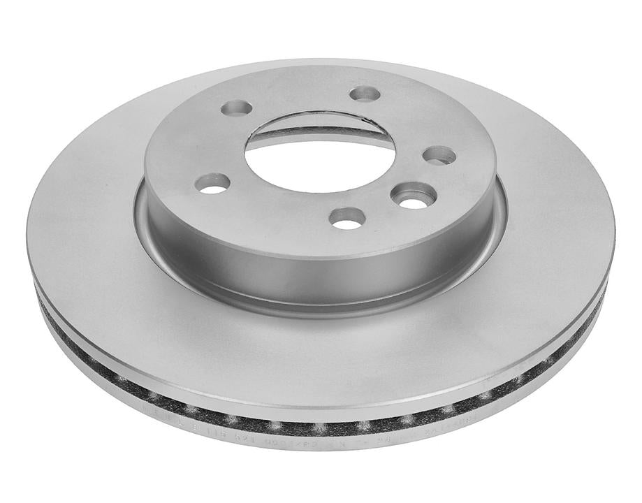 MEYLE PD Brake Rotor Single 302.9mm Front 115 521 0026/PD