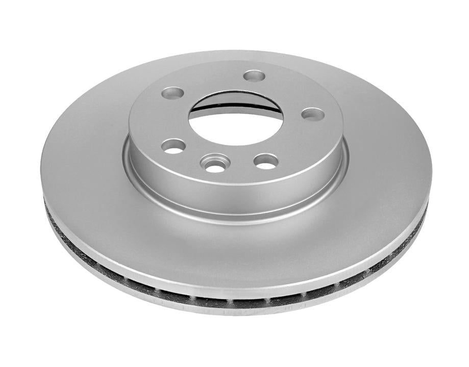MEYLE PD Brake Rotor Front Single 115 521 0033/PD