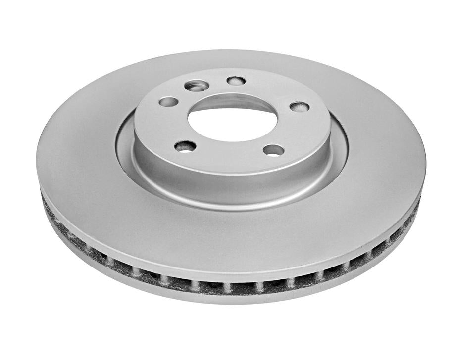 MEYLE PD Brake Rotor Single 333mm Front 115 521 0038/PD