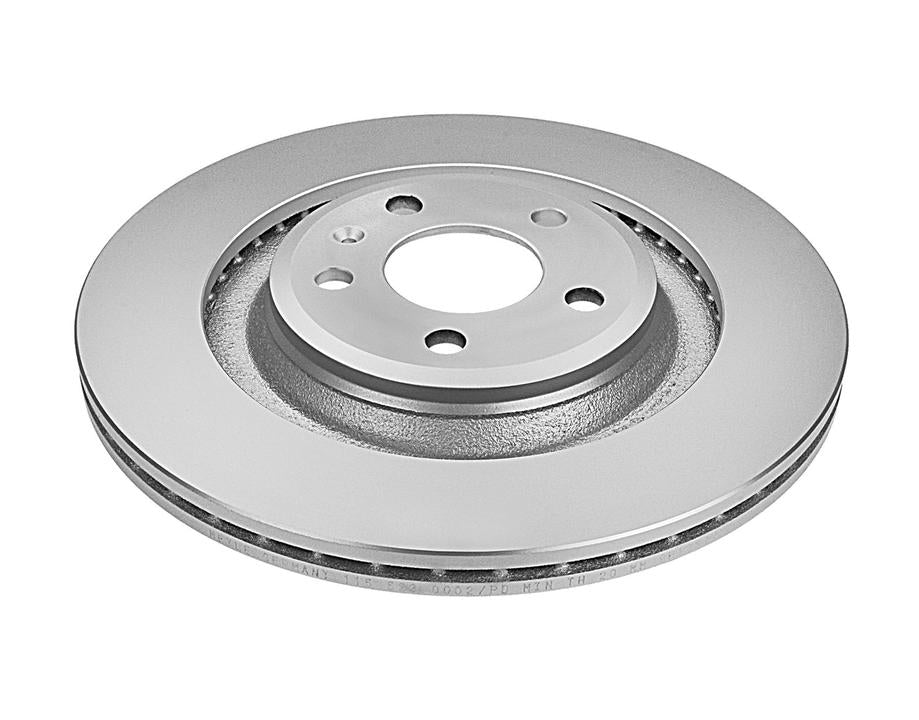 MEYLE PD Brake Rotor Rear Single 115 523 0009/PD