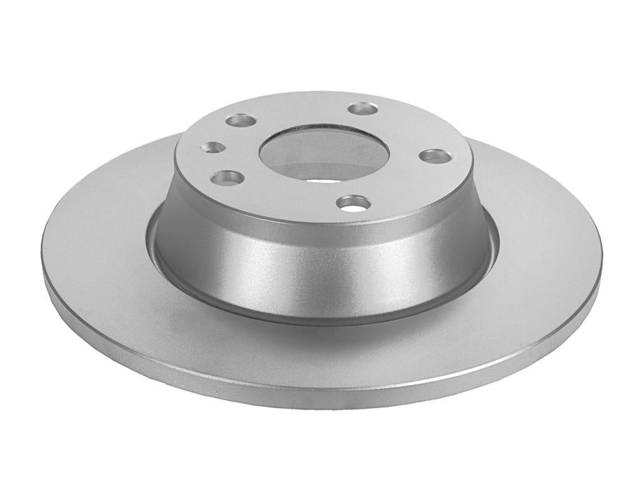 MEYLE PD Brake Rotor Single 286mm Rear 115 523 0010/PD