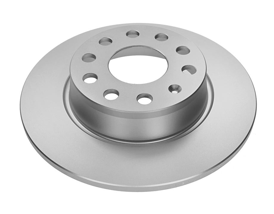 MEYLE PD Brake Rotor Single 272mm Rear 115 523 0012/PD