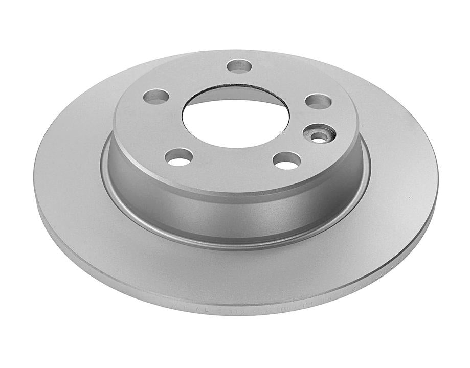 MEYLE PD Brake Rotor Rear Single 115 523 0014/PD