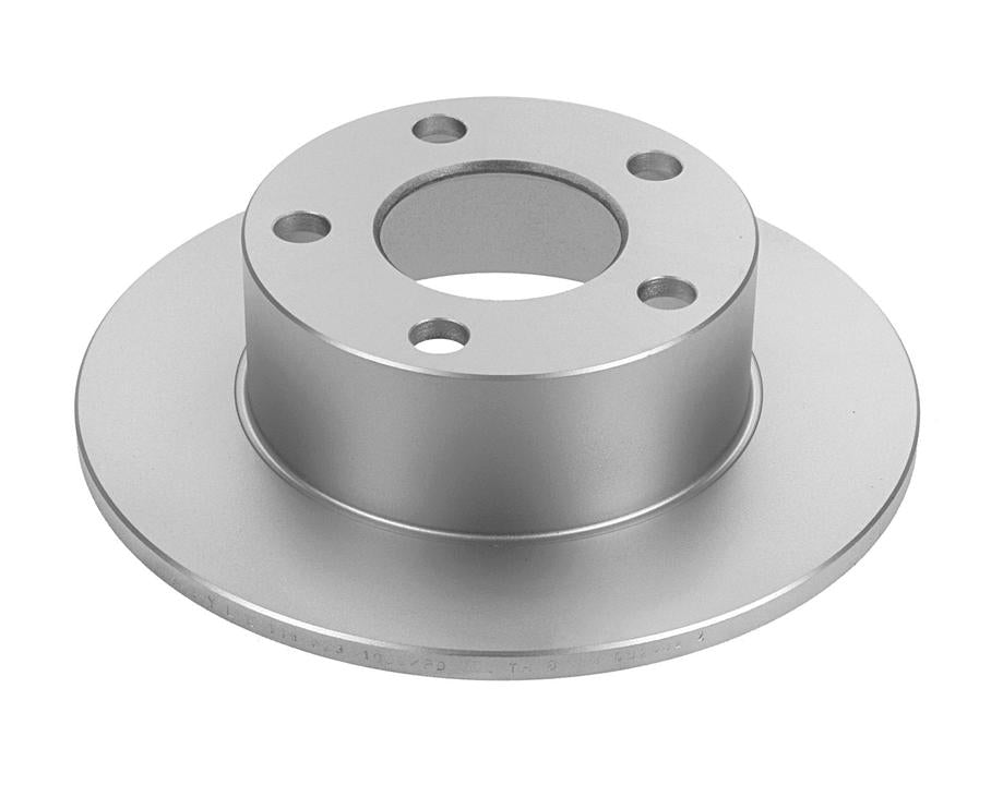 MEYLE PD Brake Rotor Rear Single 115 523 0015/PD