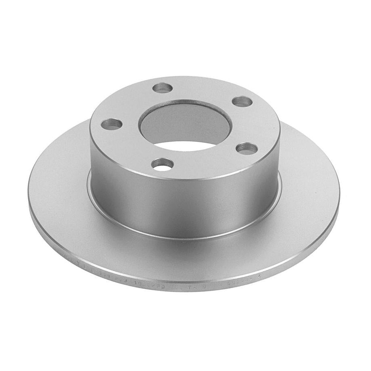 MEYLE PD Brake Rotor Rear Single 115 523 0015/PD
