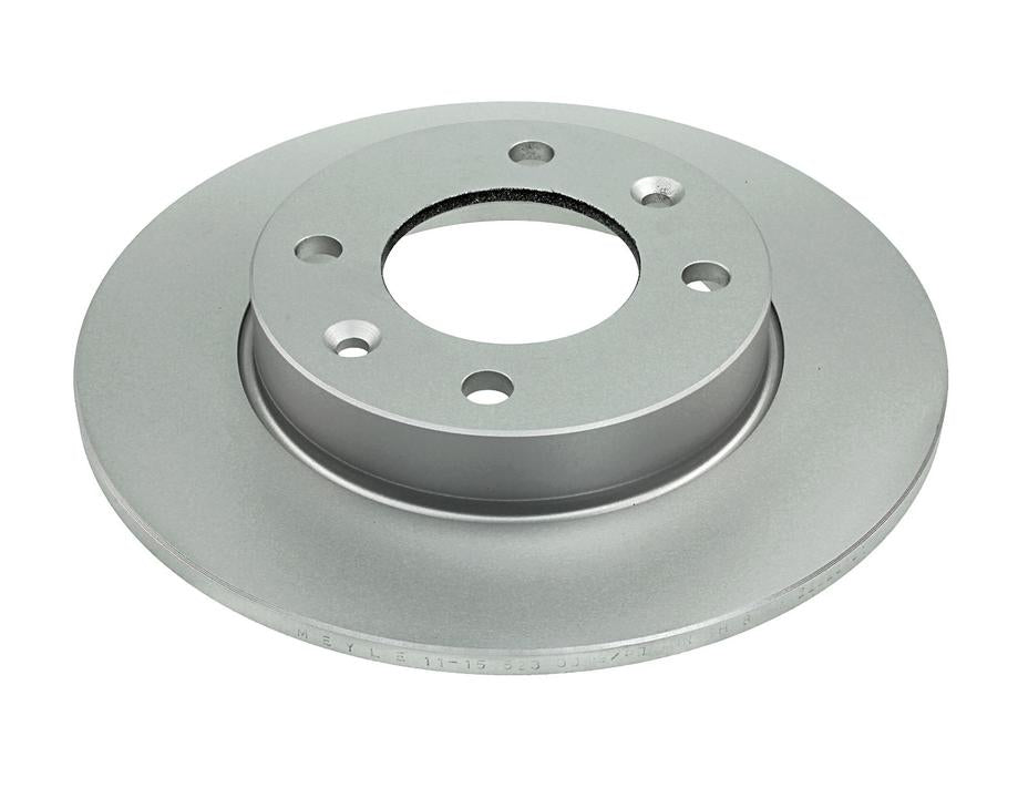MEYLE PD Brake Rotor Single 294mm Rear 115 523 0019/PD