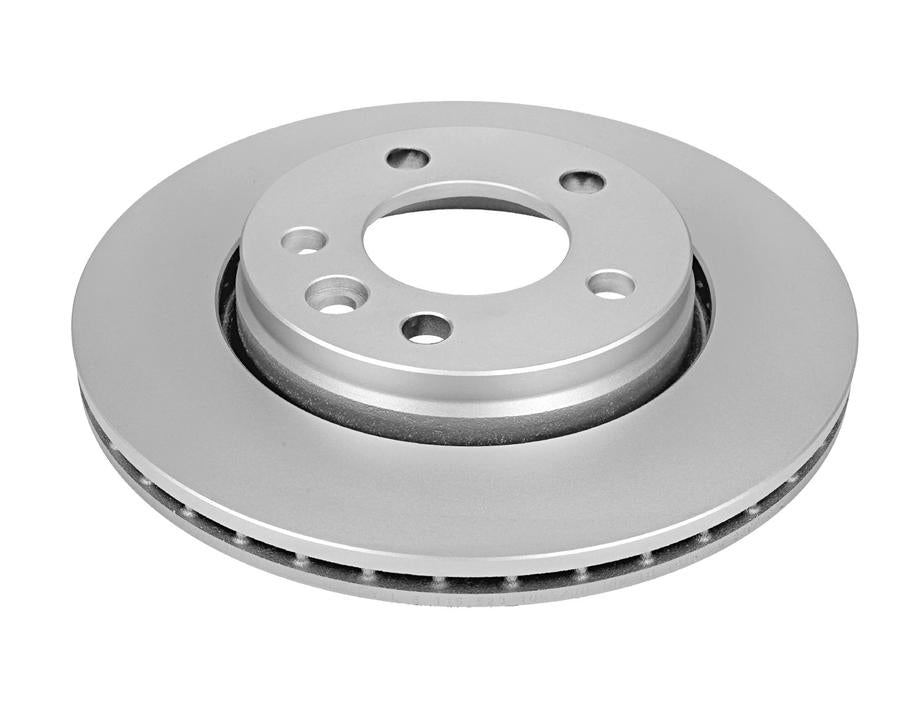 MEYLE PD Brake Rotor Single 294mm Rear 115 523 0020/PD