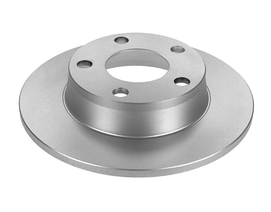 MEYLE PD Brake Rotor Rear Single 115 523 0024/PD