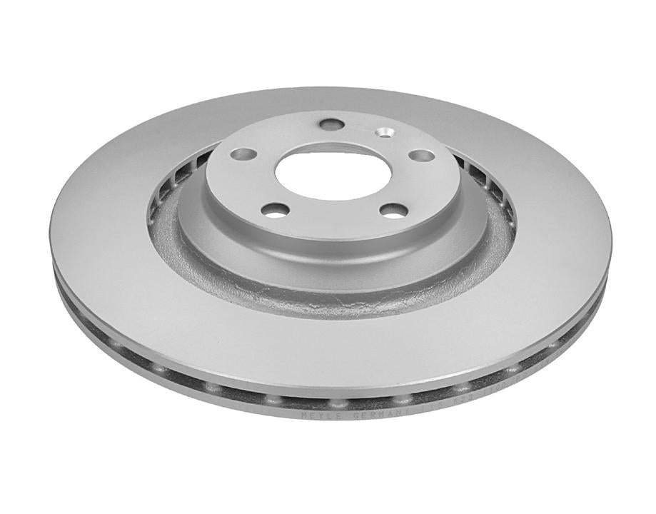 MEYLE PD Brake Rotor Single 330mm Rear 115 523 0028/PD
