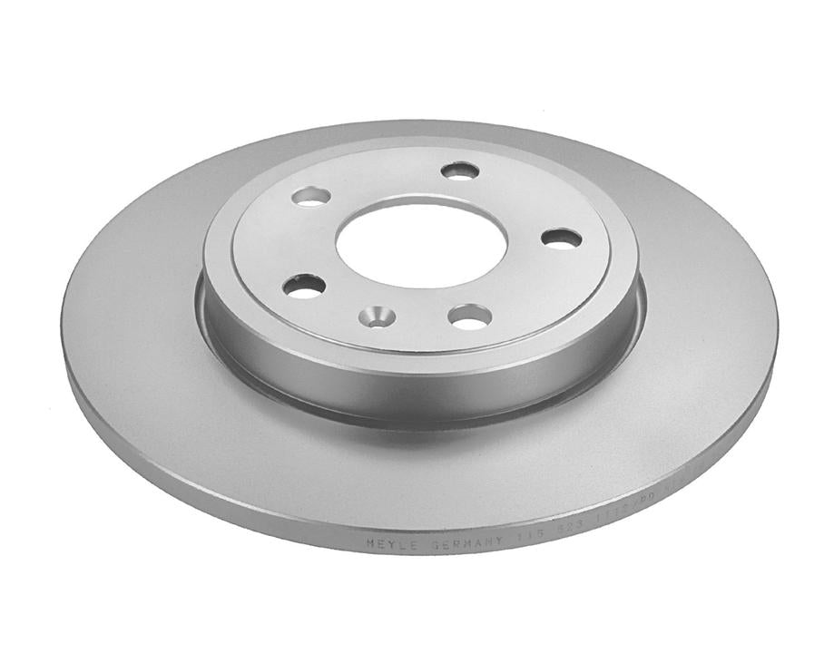 MEYLE PD Brake Rotor Single 288mm Rear 115 523 0031/PD