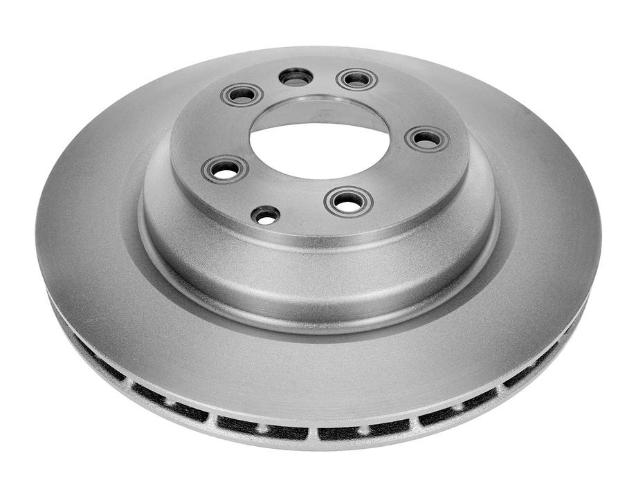 MEYLE PD Brake Rotor Single 358mm Rear 115 523 0034/PD