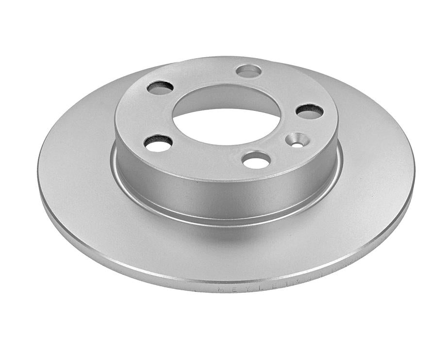 MEYLE PD Brake Rotor Single 232mm Rear 115 523 0037/PD