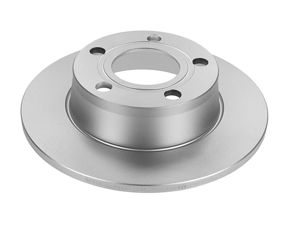 MEYLE PD Brake Rotor Rear Single 115 523 0040/PD