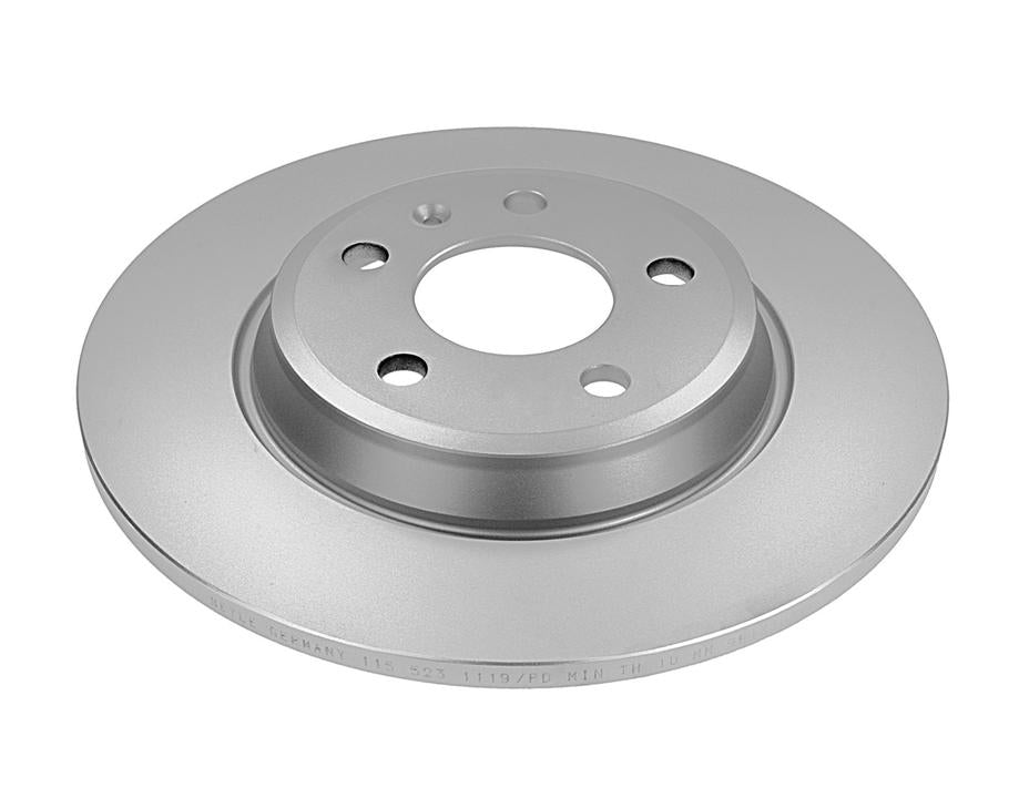 MEYLE PD Brake Rotor Single 300mm Rear 115 523 0042/PD