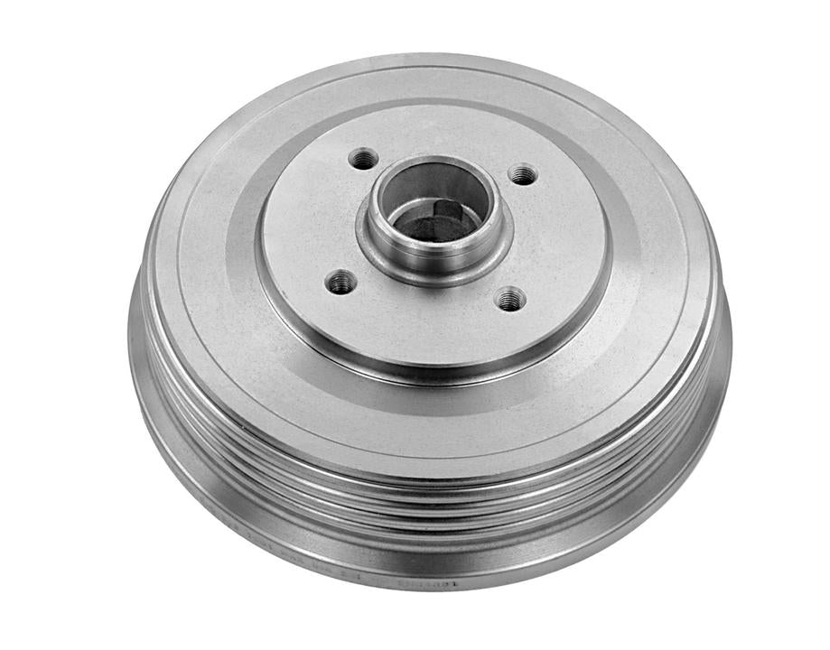 MEYLE Original Brake Drum Rear Single 115 523 1001
