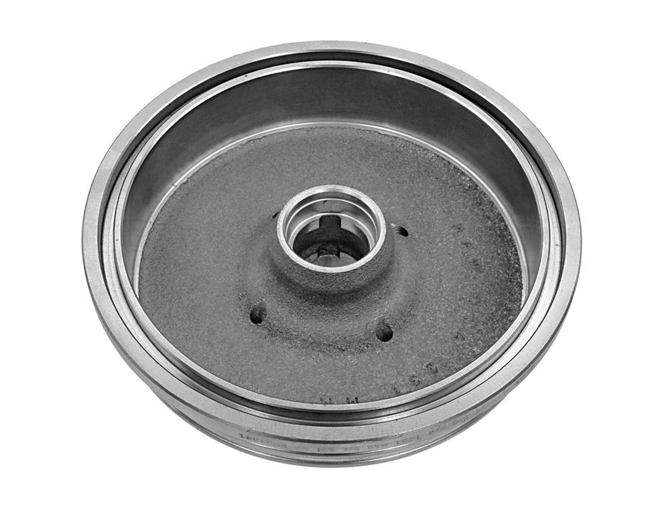 MEYLE Original Brake Drum Rear Single 115 523 1001