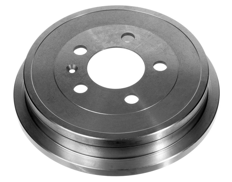 MEYLE Original Brake Drum Rear Single 115 523 1035