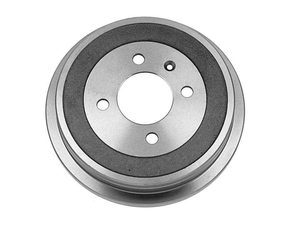 MEYLE Original Brake Drum Rear Single 115 523 1049